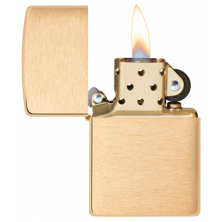 "Zippo" tändare
